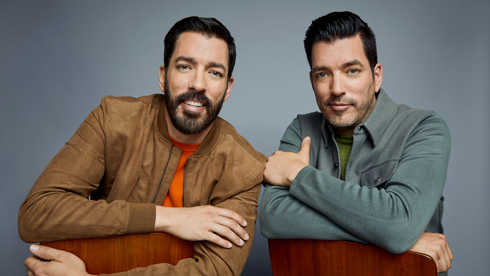 Property Brothers product story